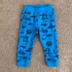 Star Wars pants